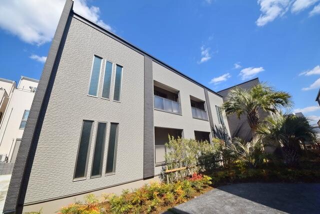 Ｌａｎａｉ　Ｈｏｕｓｅ　393　Ｎｏａｈの物件外観写真