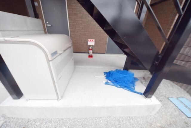 スカーラ・ネーロの物件内観写真