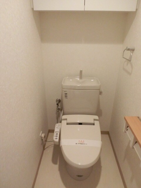 ソルパシオ亀有の物件内観写真