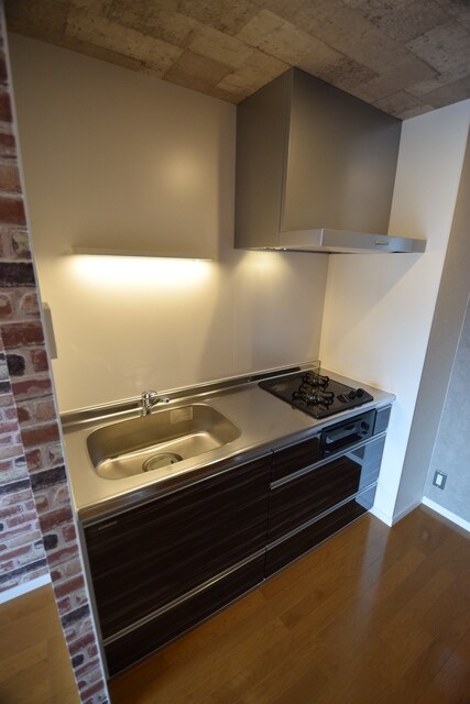 エクシード二ツ木Ｃの物件内観写真