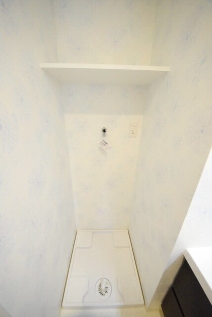 アーク松戸中央公園の物件内観写真