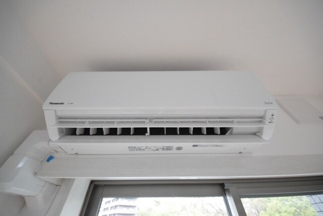 アーク松戸中央公園の物件内観写真