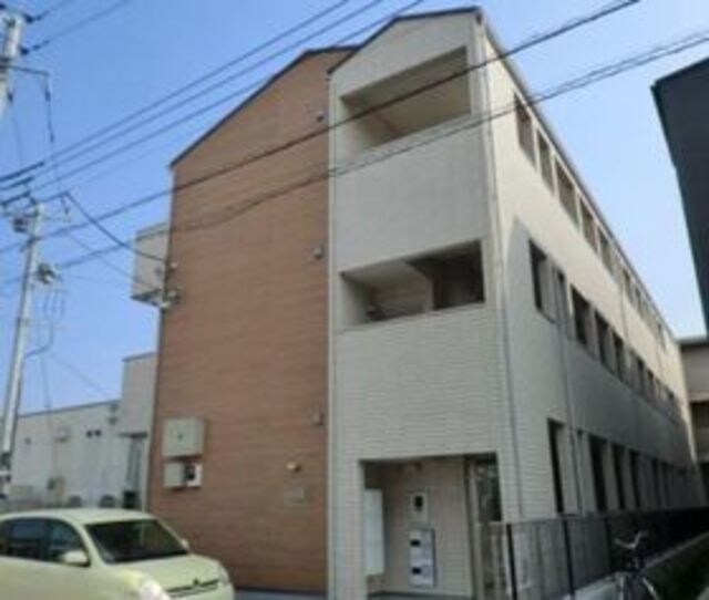 Town House VIII（タウンハウスエイト）の物件内観写真