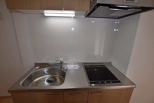 クレアス北松戸の物件内観写真