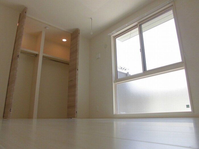 グランフォルト高砂の物件内観写真