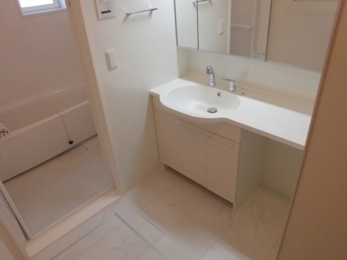 グランフォルト高砂の物件内観写真