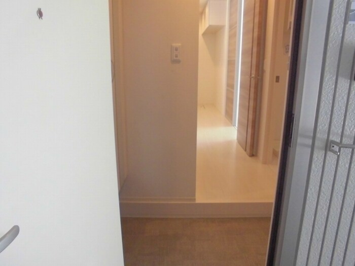 グランフォルト高砂の物件内観写真