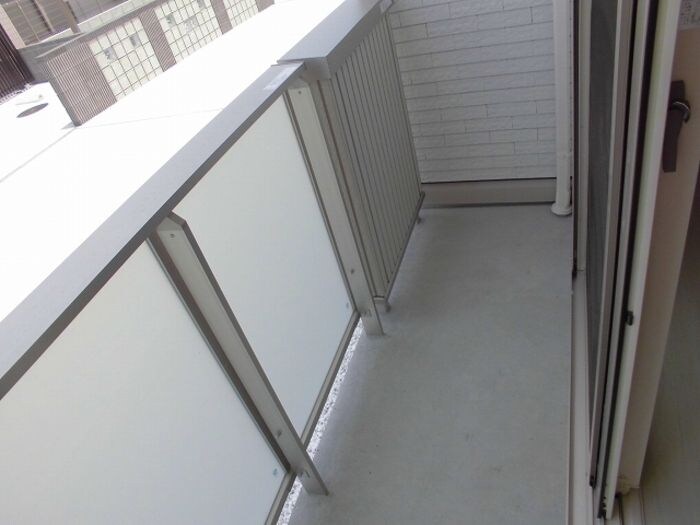 グランフォルト高砂の物件内観写真