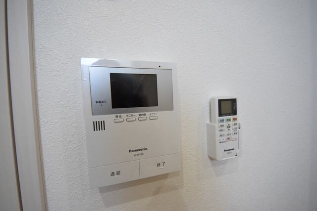 クルーゼの物件内観写真