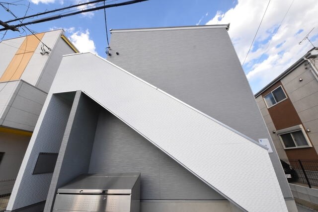 クルーゼの物件内観写真