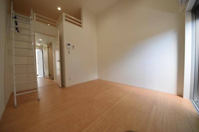 クルーゼの物件内観写真