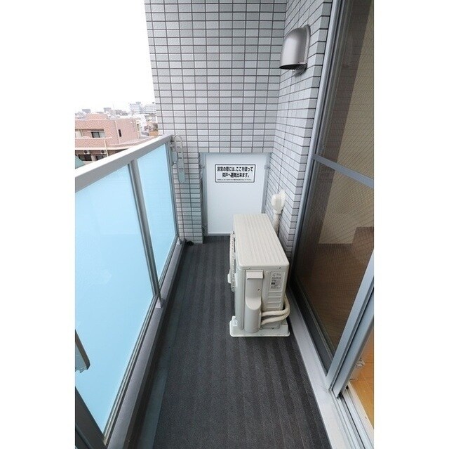 アスール亀有の物件内観写真