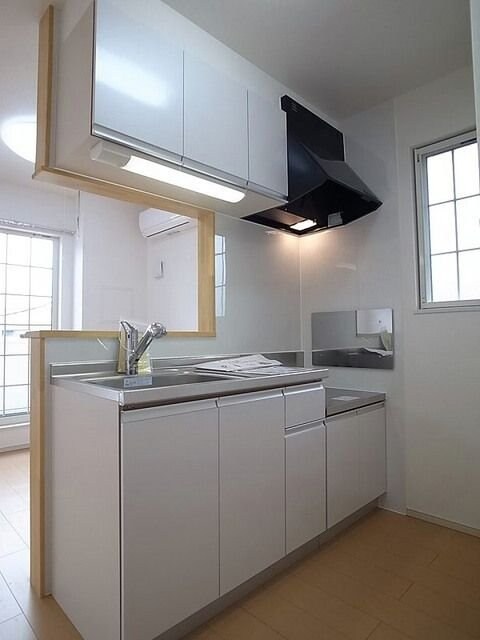 オースティンハウスIIIの物件内観写真