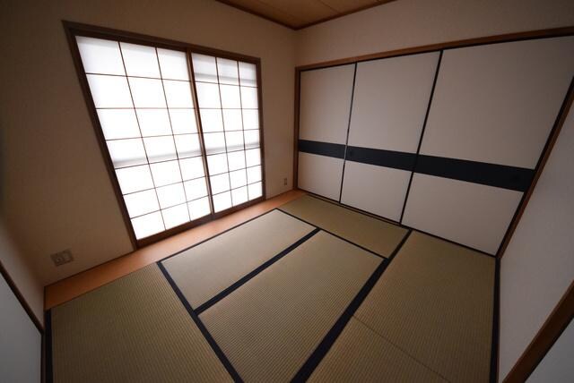 INOVE松戸六高台の物件内観写真