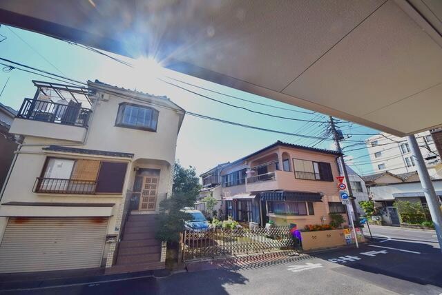 オリーブコートの物件内観写真