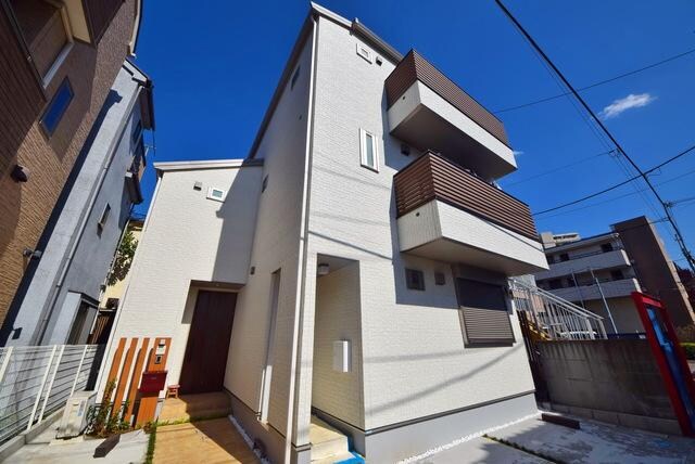 オリーブコートの物件内観写真