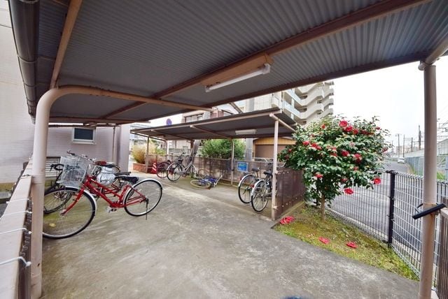 ダイカンプラザの物件内観写真