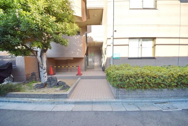 Ｓｔａｒ・Ｒｉｎｇ江戸川の物件内観写真