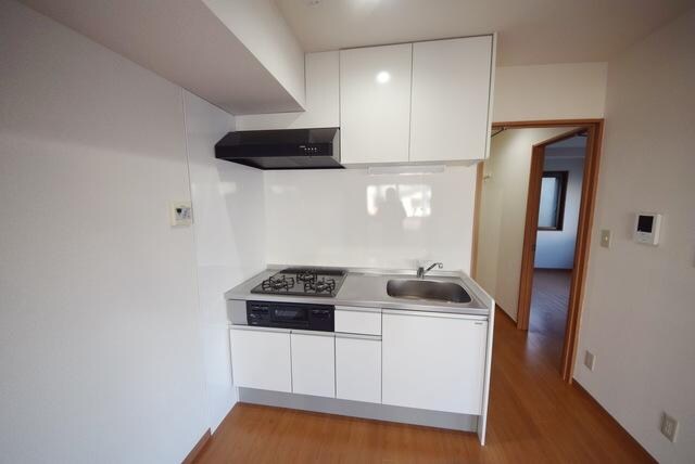 Ｓｔａｒ・Ｒｉｎｇ江戸川の物件内観写真