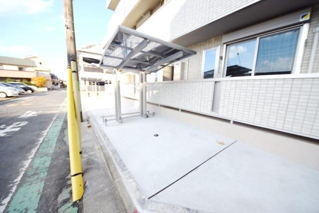 プランドール柴又の物件内観写真