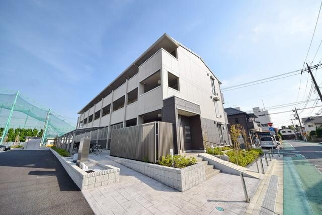 レガロ新宿の物件内観写真