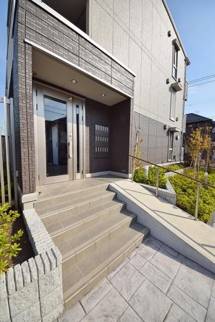 レガロ新宿の物件内観写真