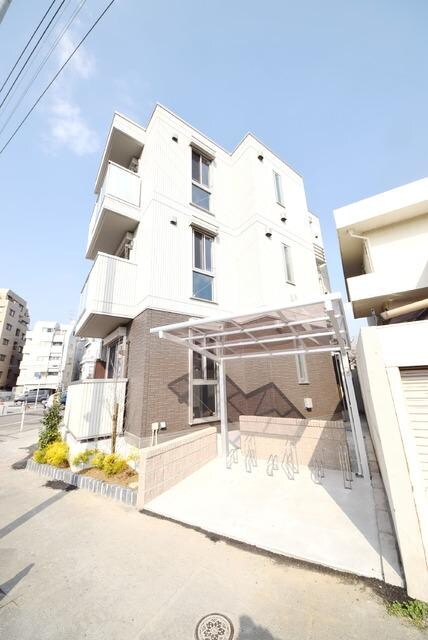 ｍｉｙａｂｉの物件内観写真