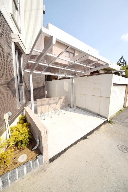 ｍｉｙａｂｉの物件内観写真