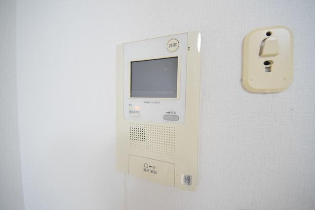 ライジングプレイス松戸の物件内観写真