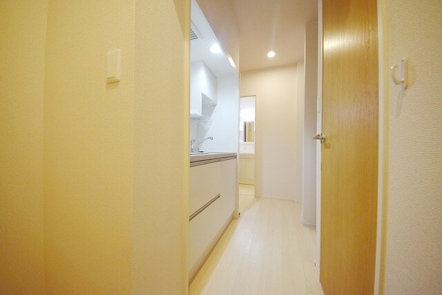 クレイノサングランツの物件内観写真