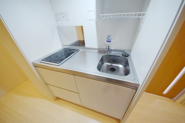 クレイノサングランツの物件内観写真