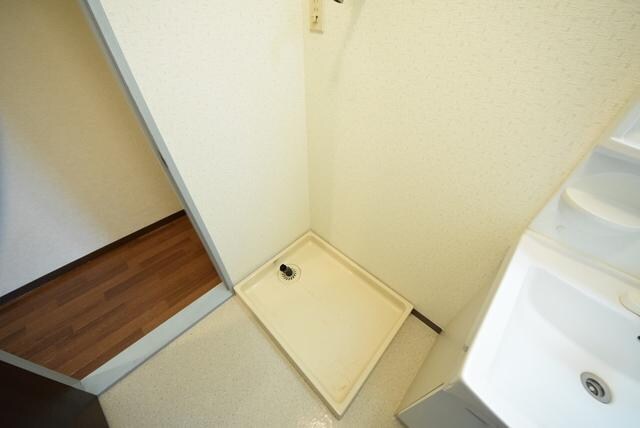 松戸三角ビル　の物件内観写真