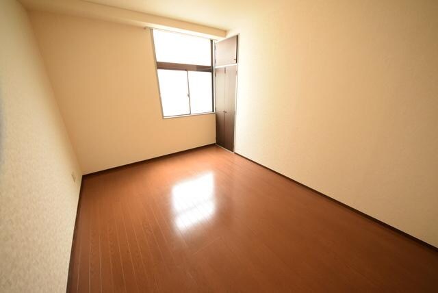 松戸三角ビル　の物件内観写真