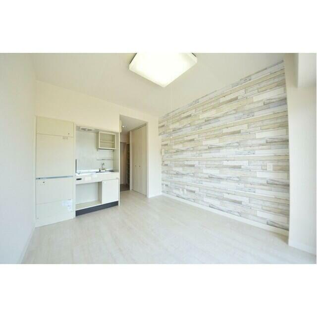 クレセントコート柏の物件内観写真