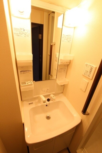 クレイノコンフォールの物件内観写真