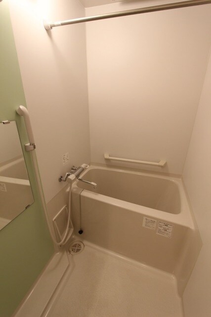 クレイノコンフォールの物件内観写真