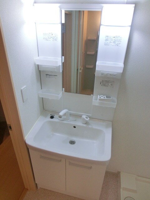 ポワール・メゾン　Ｔの物件内観写真