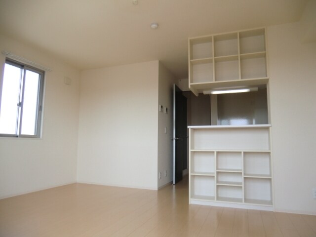 ＦＯＲＥＳＴ　ＷＩＮＤの物件内観写真