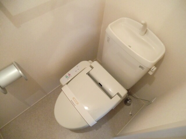 ＦＯＲＥＳＴ　ＷＩＮＤの物件内観写真