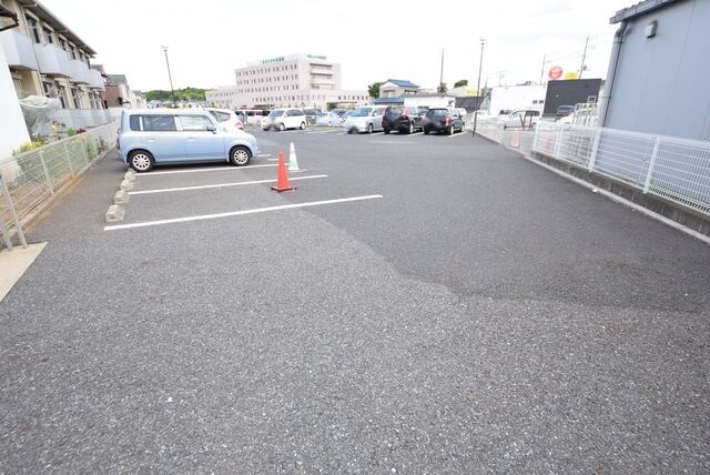 ＦＯＲＥＳＴ　ＷＩＮＤの物件内観写真