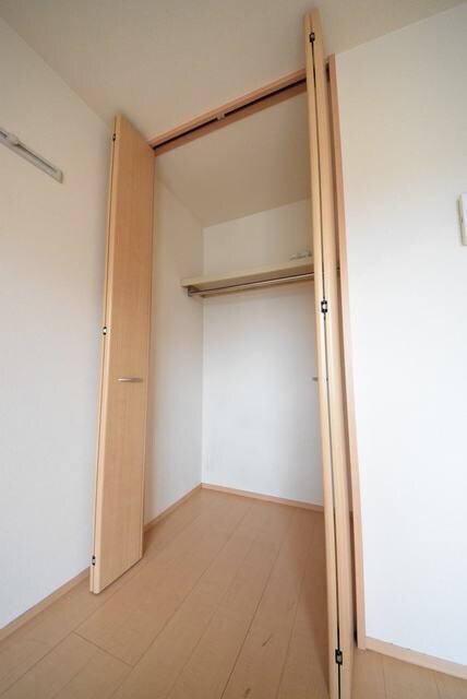 アピテ・プランシェの物件内観写真