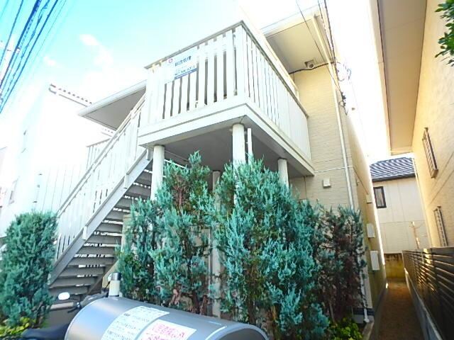 アピテ・プランシェの物件内観写真