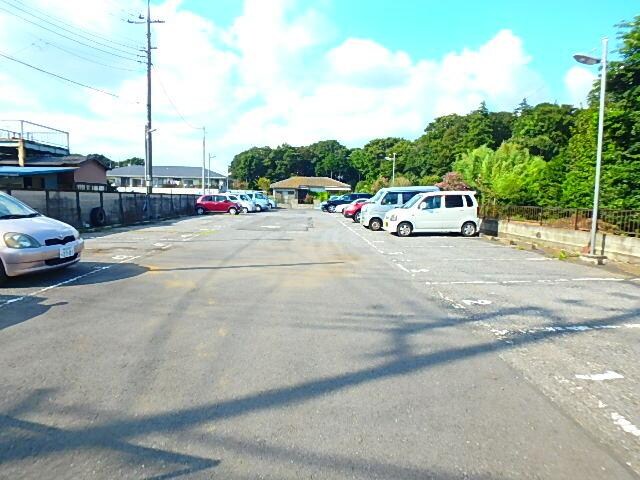 アピテ・プランシェの物件内観写真