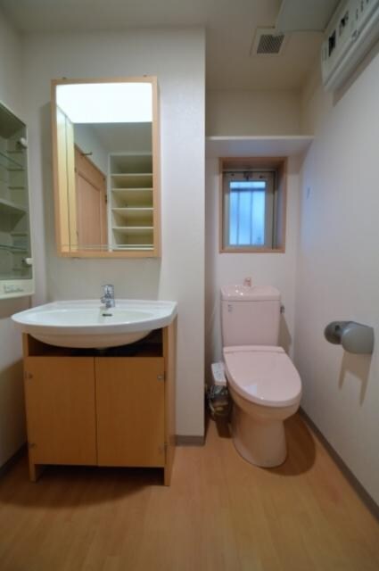 メイクスF棟の物件内観写真