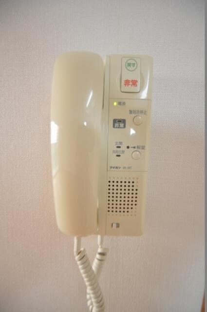 メイクスF棟の物件内観写真