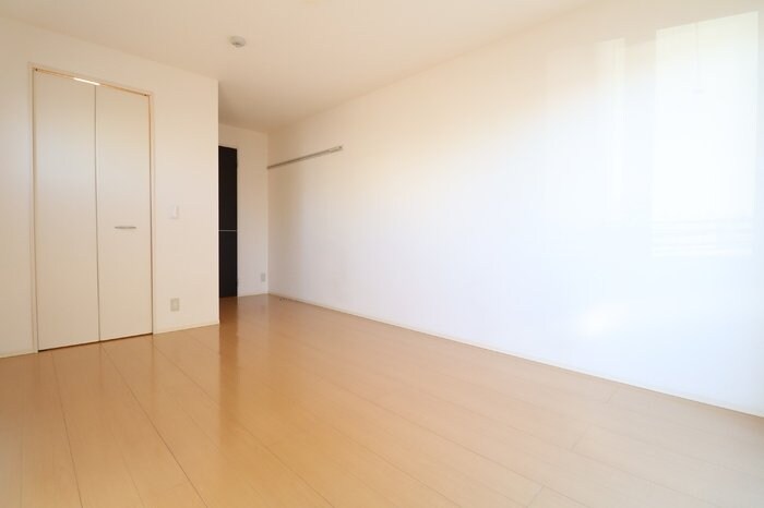 グランモア　IIIの物件内観写真