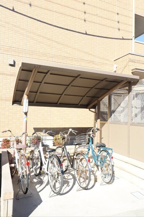 グランモア　IIIの物件内観写真