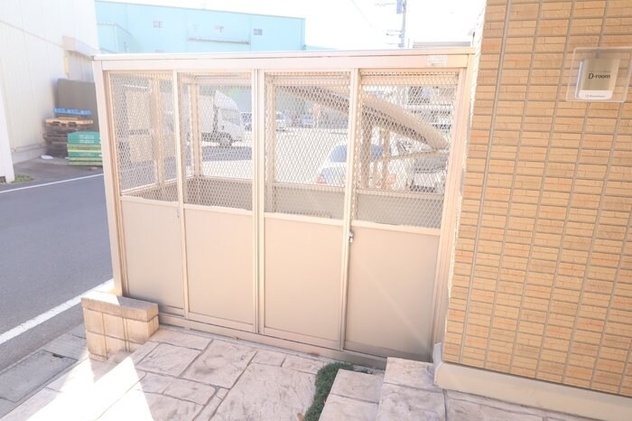 グランモア　IIIの物件内観写真