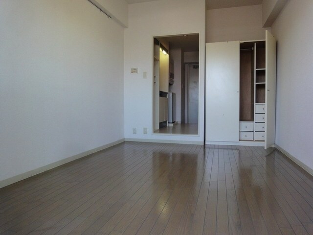 ポルタキアーラの物件内観写真