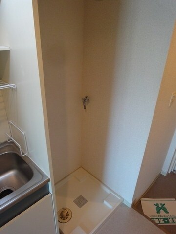 ポルタキアーラの物件内観写真